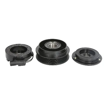 Magnetna spojnica, kompresor klima-uređaja THERMOTEC KTT040243 IC-E6A70B