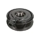 Magnetna spojnica, kompresor klima-uređaja THERMOTEC KTT040244 IC-E6A70C