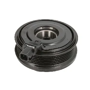 Magnetna spojnica, kompresor klima-uređaja THERMOTEC KTT040244 IC-E6A70C