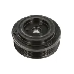 Magnetna spojnica, kompresor klima-uređaja THERMOTEC KTT040244 IC-E6A70C