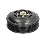 Magnetna spojnica, kompresor klima-uređaja THERMOTEC KTT040245 IC-E6A70D