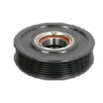 Magnetna spojnica, kompresor klima-uređaja THERMOTEC KTT040245 IC-E6A70D