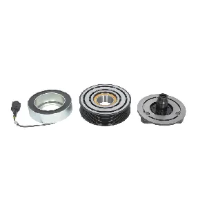 Magnetna spojnica, kompresor klima-uređaja THERMOTEC KTT040247 IC-E6A70F