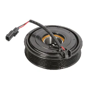 Magnetna spojnica, kompresor klima-uređaja THERMOTEC KTT040249 IC-E6A711