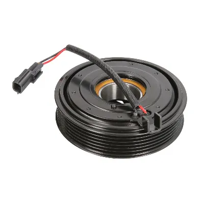 Magnetna spojnica, kompresor klima-uređaja THERMOTEC KTT040249 IC-E6A711
