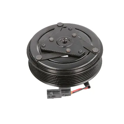 Magnetna spojnica, kompresor klima-uređaja THERMOTEC KTT040249 IC-E6A711