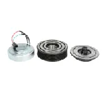 Magnetna spojnica, kompresor klima-uređaja THERMOTEC KTT040252 IC-E6A714