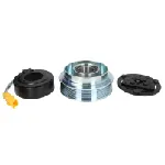 Magnetna spojnica, kompresor klima-uređaja THERMOTEC KTT040253 IC-E6A715