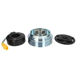 Magnetna spojnica, kompresor klima-uređaja THERMOTEC KTT040253 IC-E6A715