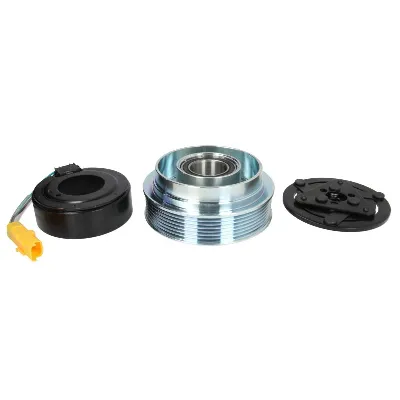 Magnetna spojnica, kompresor klima-uređaja THERMOTEC KTT040253 IC-E6A715