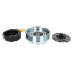Magnetna spojnica, kompresor klima-uređaja THERMOTEC KTT040253 IC-E6A715