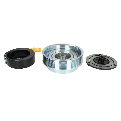 Magnetna spojnica, kompresor klima-uređaja THERMOTEC KTT040253 IC-E6A715