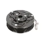Magnetna spojnica, kompresor klima-uređaja THERMOTEC KTT040254 IC-E6A716