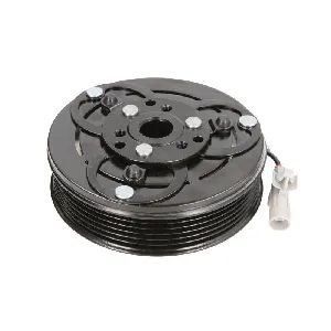Magnetna spojnica, kompresor klima-uređaja THERMOTEC KTT040254 IC-E6A716