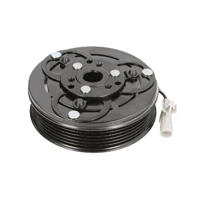 Magnetna spojnica, kompresor klima-uređaja THERMOTEC KTT040254 IC-E6A716