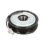 Magnetna spojnica, kompresor klima-uređaja THERMOTEC KTT040254 IC-E6A716