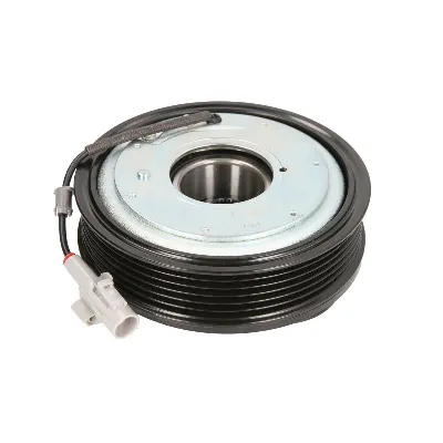 Magnetna spojnica, kompresor klima-uređaja THERMOTEC KTT040254 IC-E6A716