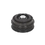 Magnetna spojnica, kompresor klima-uređaja THERMOTEC KTT040258 IC-E6A708