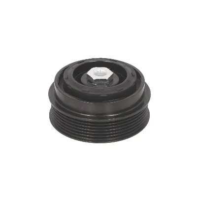 Magnetna spojnica, kompresor klima-uređaja THERMOTEC KTT040258 IC-E6A708