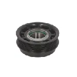 Magnetna spojnica, kompresor klima-uređaja THERMOTEC KTT040258 IC-E6A708