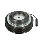 Magnetna spojnica, kompresor klima-uređaja THERMOTEC KTT040259 IC-E6A71A