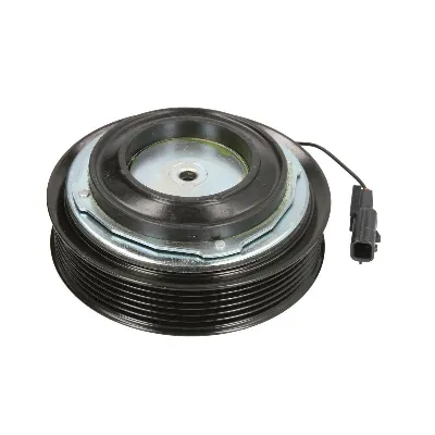 Magnetna spojnica, kompresor klima-uređaja THERMOTEC KTT040259 IC-E6A71A