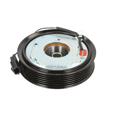 Magnetna spojnica, kompresor klima-uređaja THERMOTEC KTT040259 IC-E6A71A
