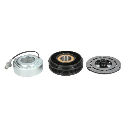 Magnetna spojnica, kompresor klima-uređaja THERMOTEC KTT040261 IC-E6A71D