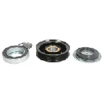 Magnetna spojnica, kompresor klima-uređaja THERMOTEC KTT040263 IC-E6A71F