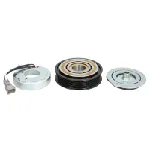 Magnetna spojnica, kompresor klima-uređaja THERMOTEC KTT040263 IC-E6A71F