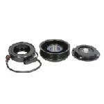 Magnetna spojnica, kompresor klima-uređaja THERMOTEC KTT040266 IC-E6A723