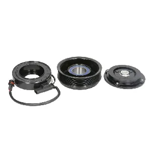 Magnetna spojnica, kompresor klima-uređaja THERMOTEC KTT040266 IC-E6A723