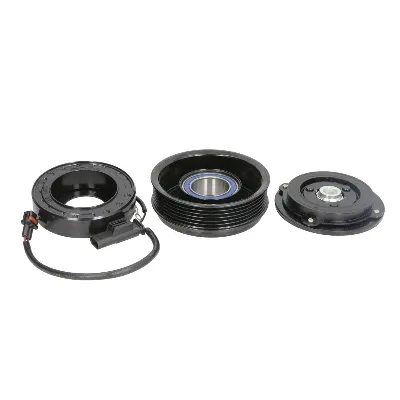 Magnetna spojnica, kompresor klima-uređaja THERMOTEC KTT040266 IC-E6A723