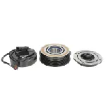 Magnetna spojnica, kompresor klima-uređaja THERMOTEC KTT040266 IC-E6A723