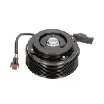 Magnetna spojnica, kompresor klima-uređaja THERMOTEC KTT040268 IC-E6A725