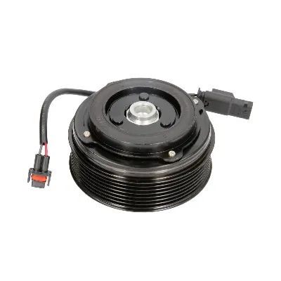 Magnetna spojnica, kompresor klima-uređaja THERMOTEC KTT040268 IC-E6A725