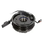 Magnetna spojnica, kompresor klima-uređaja THERMOTEC KTT040268 IC-E6A725