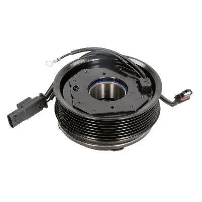 Magnetna spojnica, kompresor klima-uređaja THERMOTEC KTT040268 IC-E6A725
