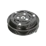Magnetna spojnica, kompresor klima-uređaja THERMOTEC KTT040269 IC-E6A726