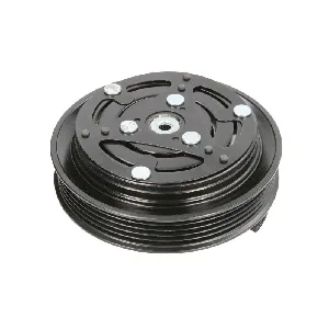 Magnetna spojnica, kompresor klima-uređaja THERMOTEC KTT040269 IC-E6A726