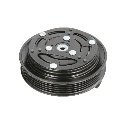 Magnetna spojnica, kompresor klima-uređaja THERMOTEC KTT040269 IC-E6A726