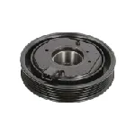 Magnetna spojnica, kompresor klima-uređaja THERMOTEC KTT040269 IC-E6A726