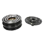 Magnetna spojnica, kompresor klima-uređaja THERMOTEC KTT040270 IC-E6A727