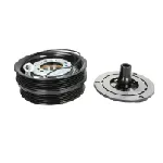 Magnetna spojnica, kompresor klima-uređaja THERMOTEC KTT040270 IC-E6A727