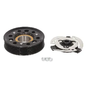Magnetna spojnica, kompresor klima-uređaja THERMOTEC KTT040273 IC-E6A72C