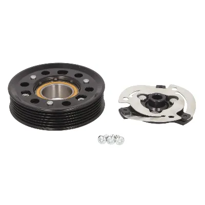 Magnetna spojnica, kompresor klima-uređaja THERMOTEC KTT040273 IC-E6A72C