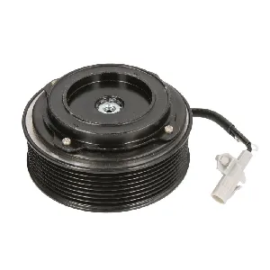 Magnetna spojnica, kompresor klima-uređaja THERMOTEC KTT040274 IC-E6A72D