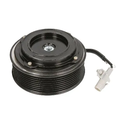 Magnetna spojnica, kompresor klima-uređaja THERMOTEC KTT040274 IC-E6A72D