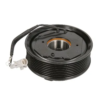 Magnetna spojnica, kompresor klima-uređaja THERMOTEC KTT040274 IC-E6A72D