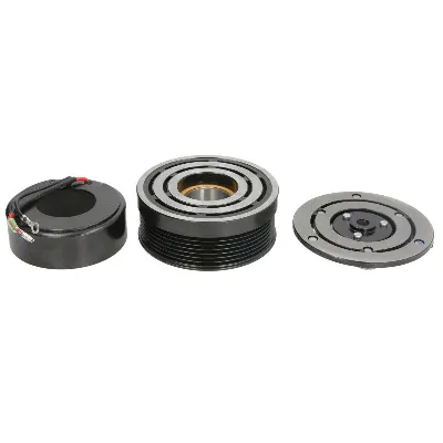 Magnetna spojnica, kompresor klima-uređaja THERMOTEC KTT040279 IC-E6A732
